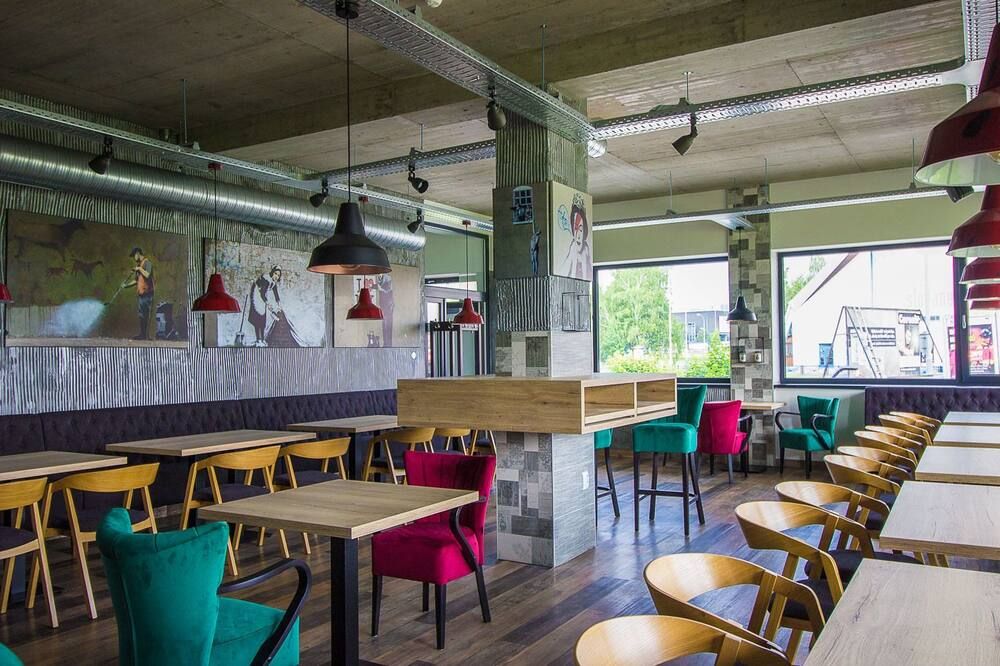 Hotel 63 - Poprad - Restaurant