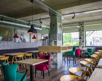 Hotel 63 - Poprad - Restaurant