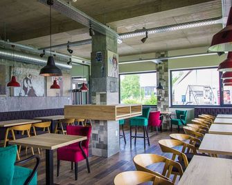 Hotel 63 - Poprad - Restaurant