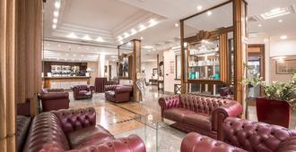 Hotel Orientale - Brindisi - Lounge