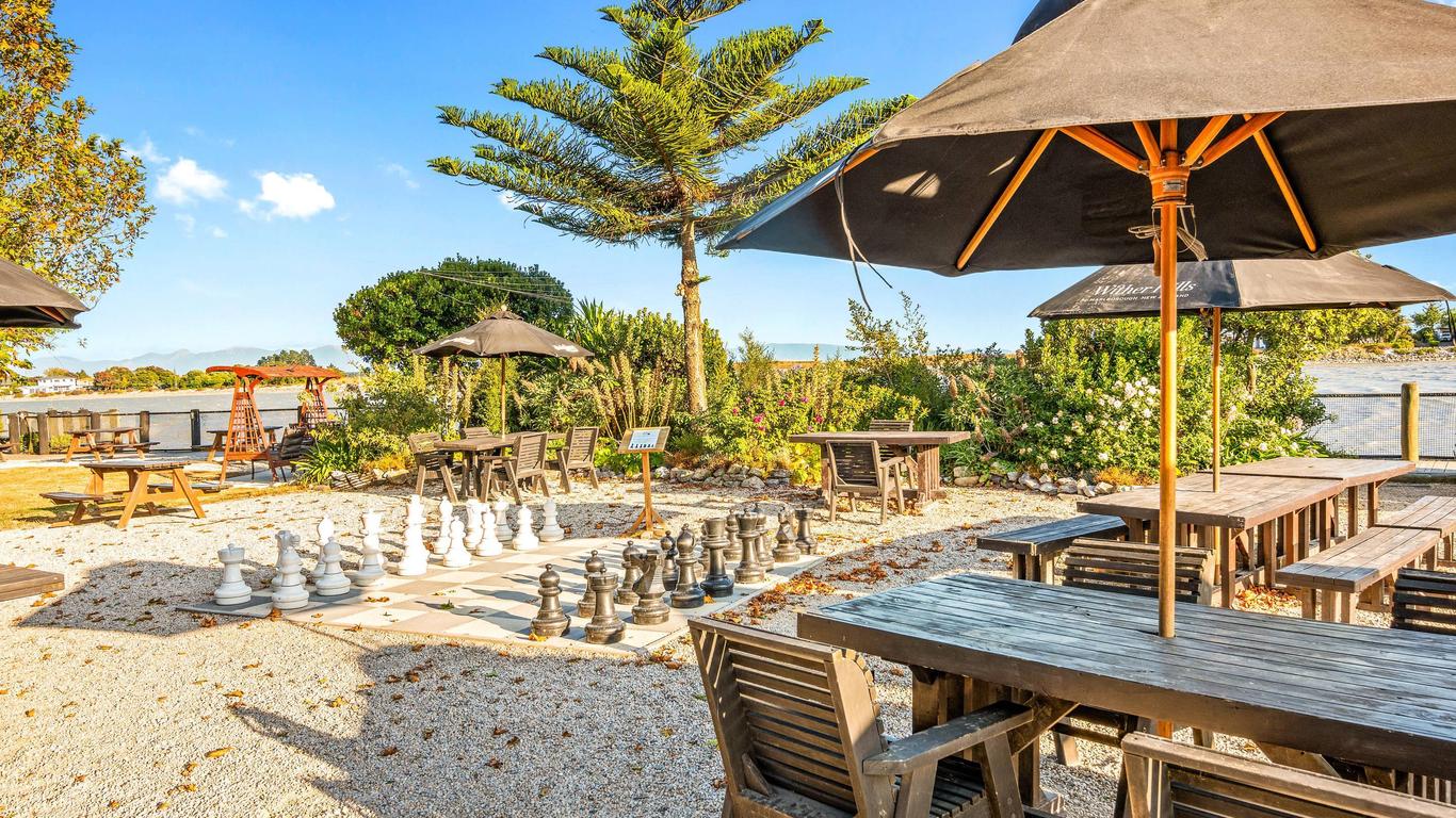 The Honest Lawyer, an Ascend Collection Hotel