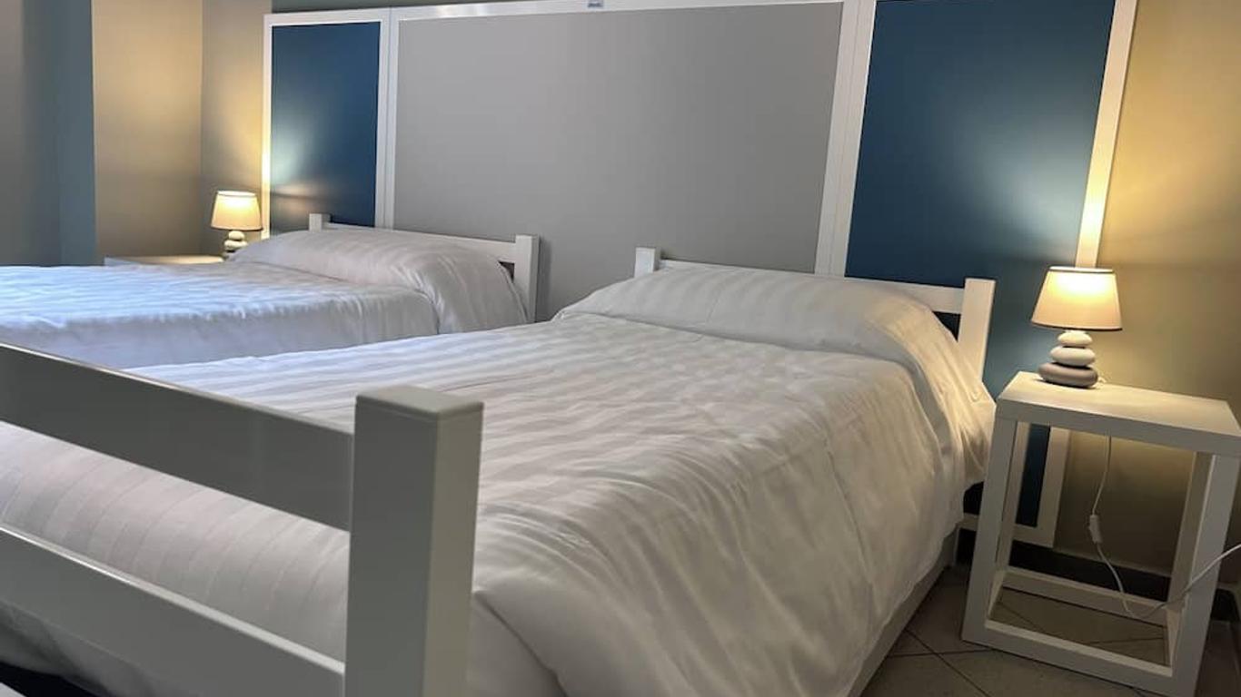 روما سكوت سنتر