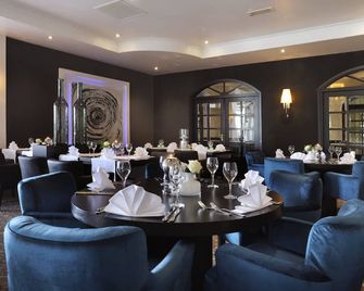 Hotel Gladbeck van der Valk - Gladbeck - Restaurant