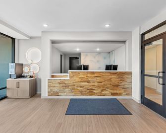 Echo Suites Extended Stay by Wyndham Atlanta-Conyers - Conyers - Lobby