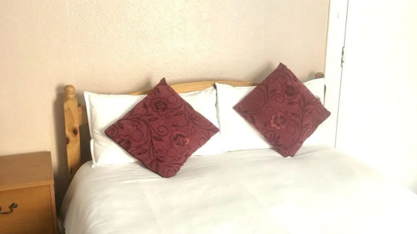 دارلي جيست هاوس