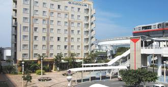 Hotel Gran View Okinawa - Naha
