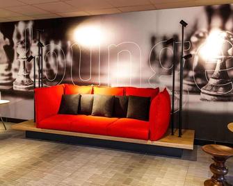 Ibis Brussels Airport - Diegem - Building