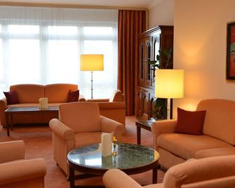 Hotel Anna - Badenweiler - Living room