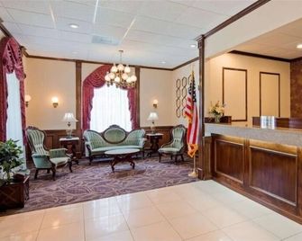 Osage Creek Lodge - Eureka Springs