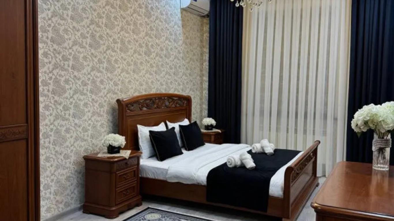 Art Apart Hotel