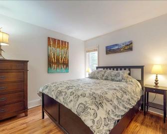 Wildwood Suites Condominiums - Breckenridge - Bedroom