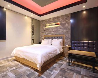 Daegu Innovalley - Daegu - Habitación
