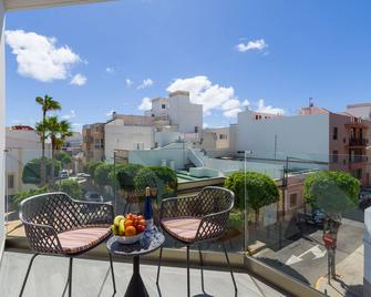 Triton By Canariasgetaway - Telde - Balcón