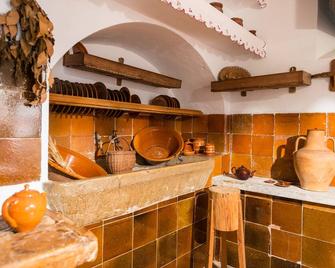 Petit Hotel Rural Son Jorda - Sencelles - Cocina