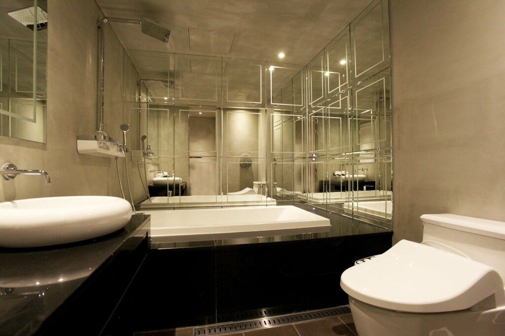 هوتل كولينان وانجسيمني