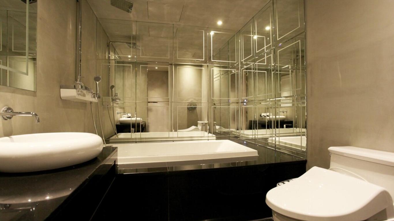 Hotel Cullinan Wangsimni