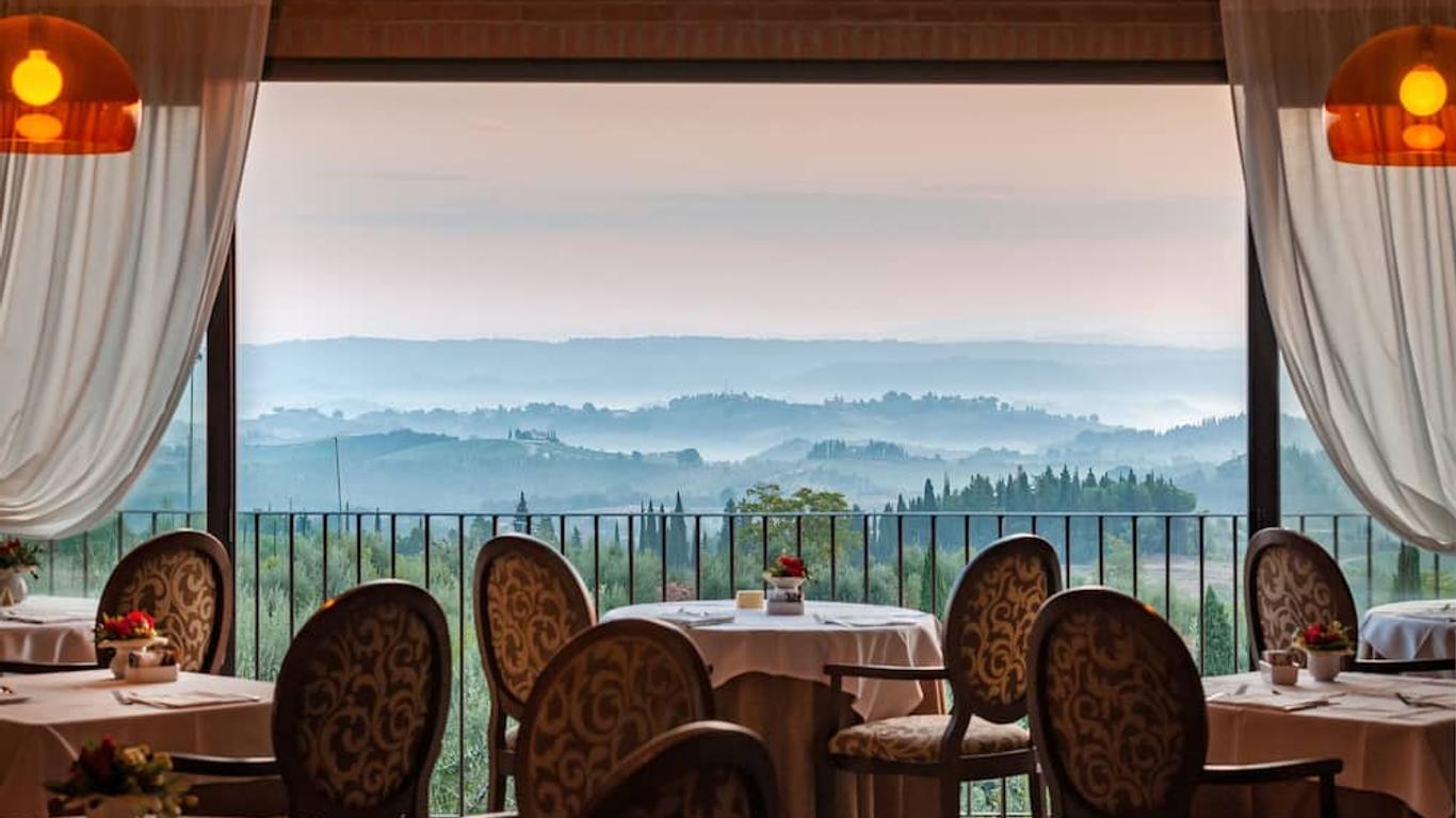 Villasanpaolo Resort & Spa