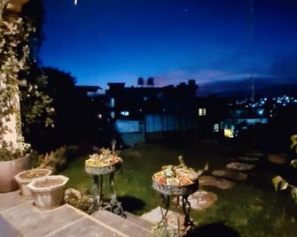 Happy Villa - Ooty - Building