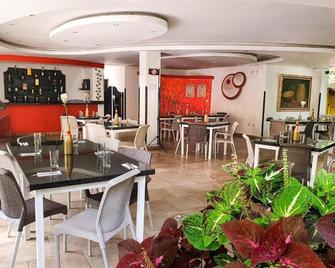 Hotel Posada Campestre San Gil - San Gil - Restaurant