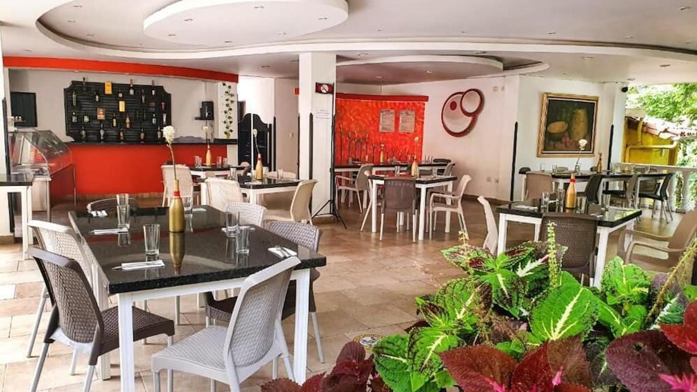 Hotel Posada Campestre San Gil