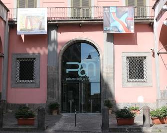 Ai Baretti B&B - Nápoles - Edificio