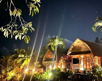 Griyatama Bungalow - Nusa Penida