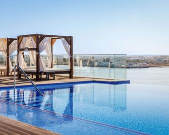 Jupiter Marina Hotel & Spa - Adults Only - Portimão - Pool