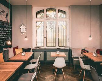 Hotel Villa Klemm - Wiesbaden City - ויסבאדן - מסעדה