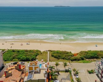 Pousada Villa dos Açores - Bombinhas - Ranta