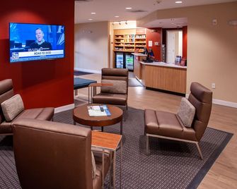 TownePlace Suites by Marriott Mobile Saraland - Saraland - Lounge