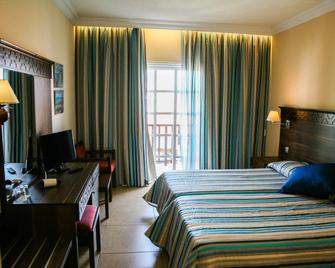 Anais Bay Hotel - Πρωταράς