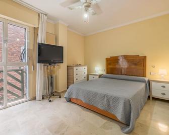 Apartamento San Marcos - St. George - Quarto