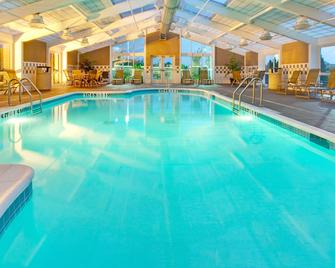 Holiday Inn & Suites Memphis - Wolfchase Galleria - Memphis - Pool