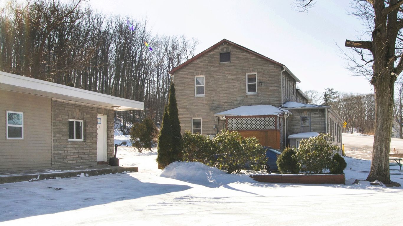 OYO Hotel Wilkes-Barre East