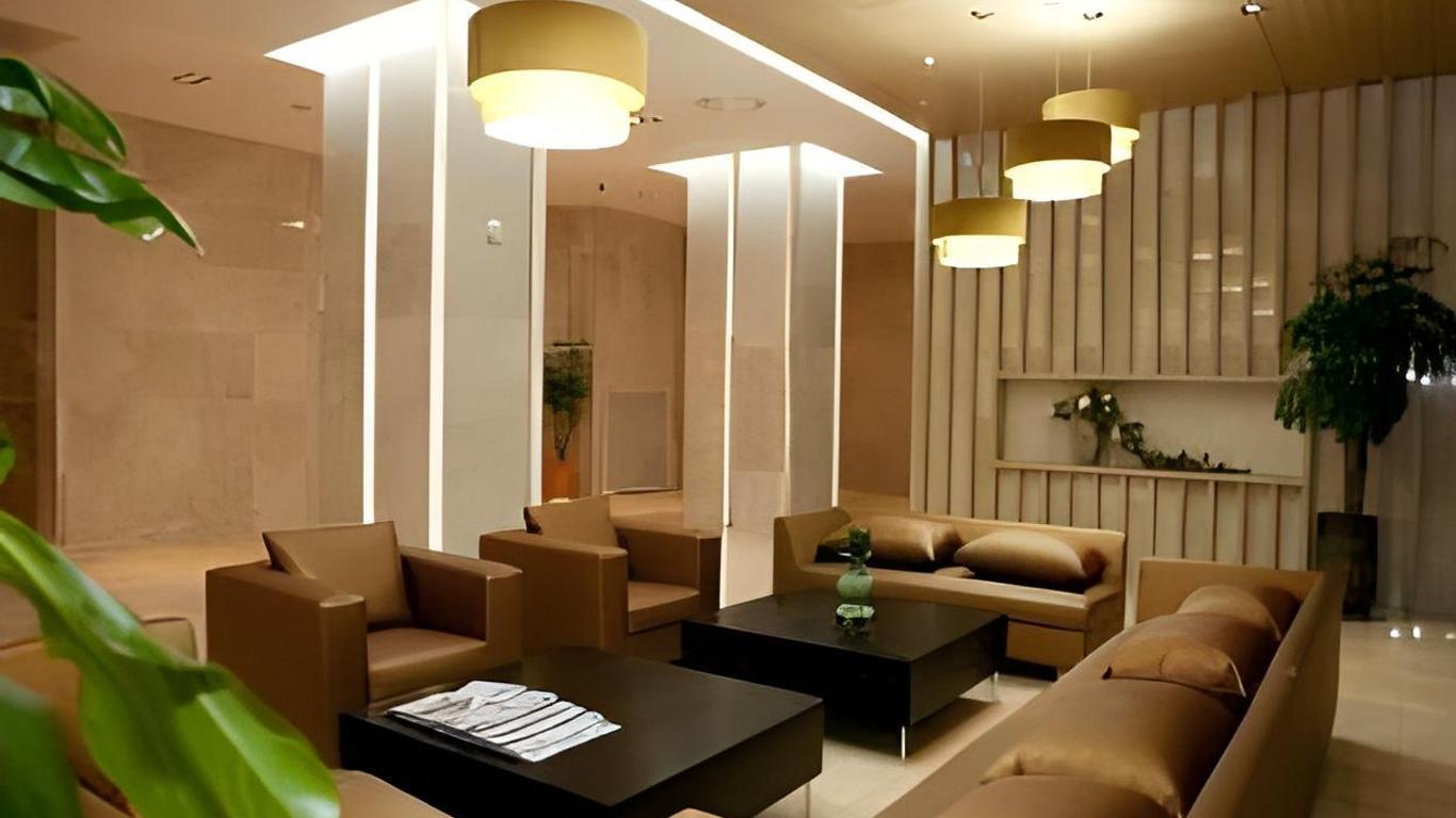Richell Hotel