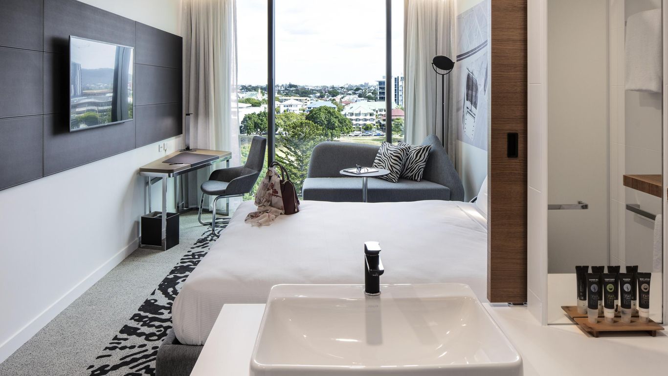 Novotel Brisbane South Bank