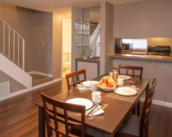 Thunderbird Resort Club - Sparks - Comedor