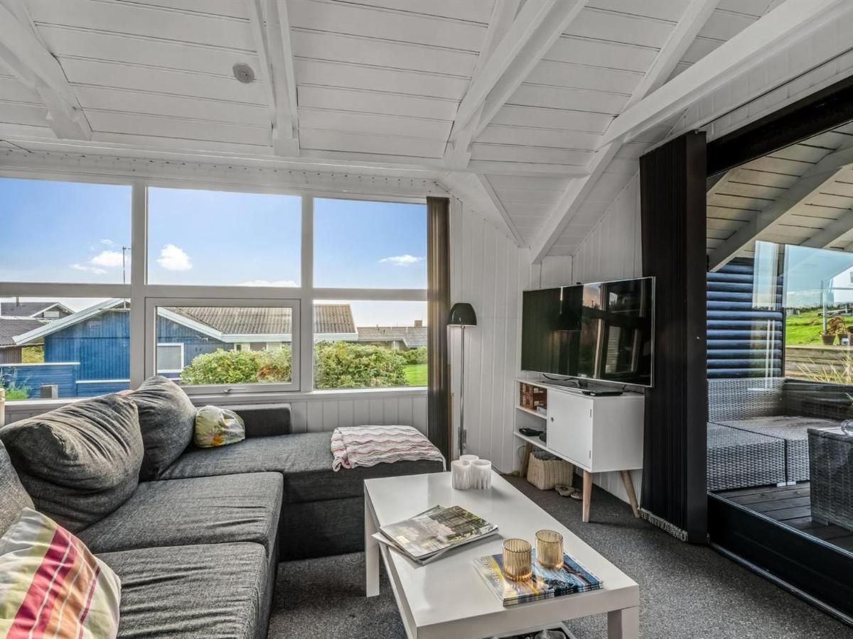 Holiday Home Aksinja - 250m to the fjord by Interhome – Lemvig