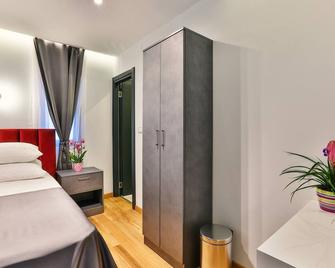 Hotel M - Podgorica - Bedroom