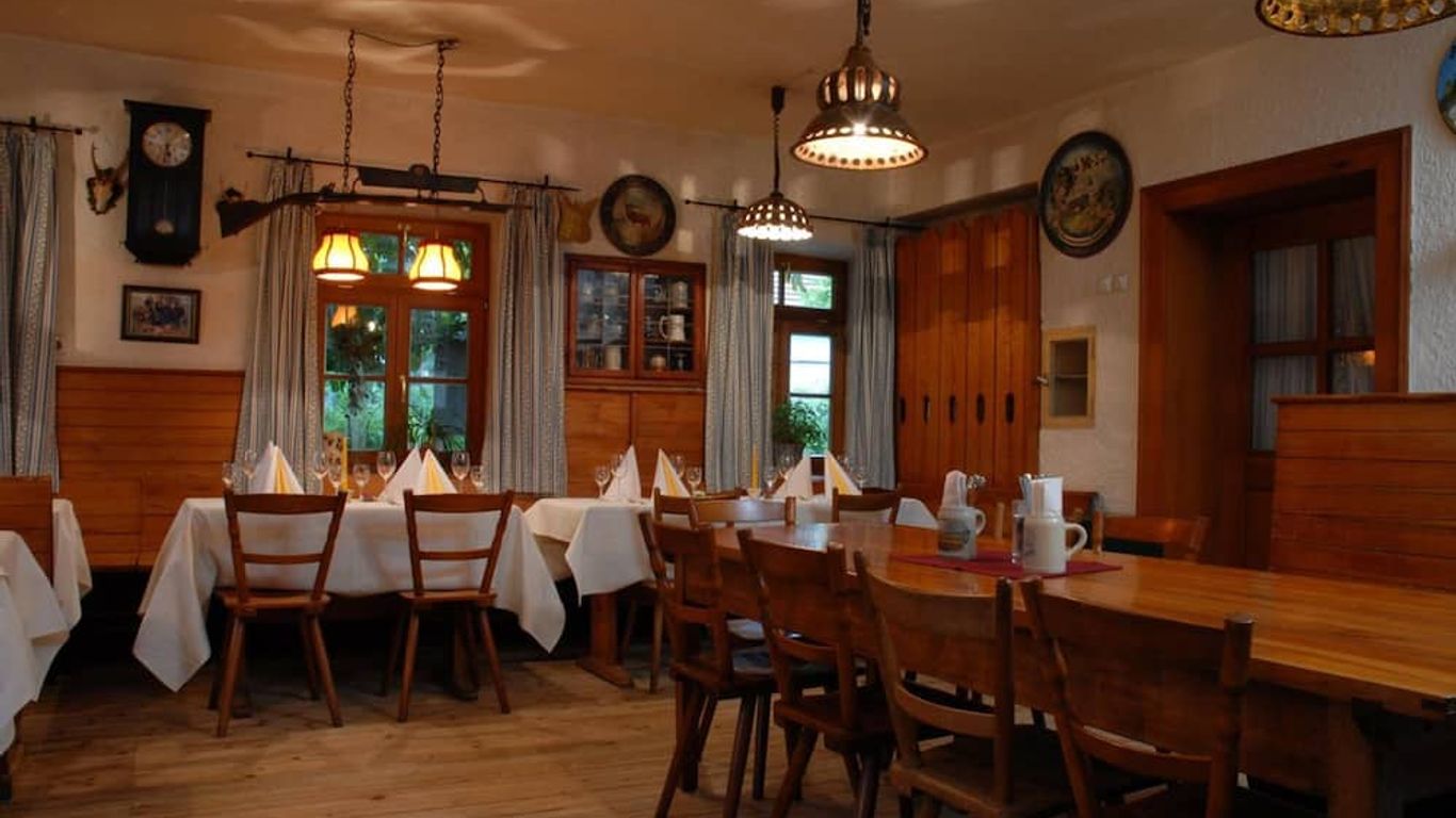 Hörger Biohotel und Tafernwirtschaft