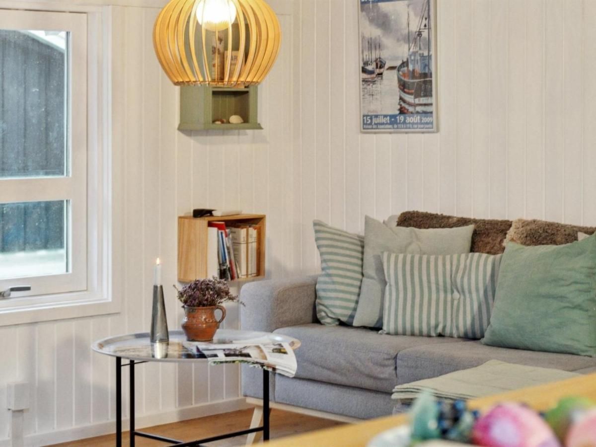 Holiday Home Pauliina - 500m from the sea by Interhome – Laeso