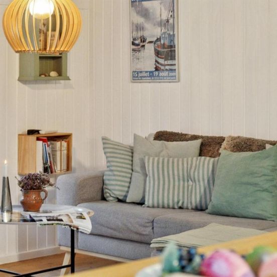 Holiday Home Pauliina - 500m from the sea by Interhome – Laeso