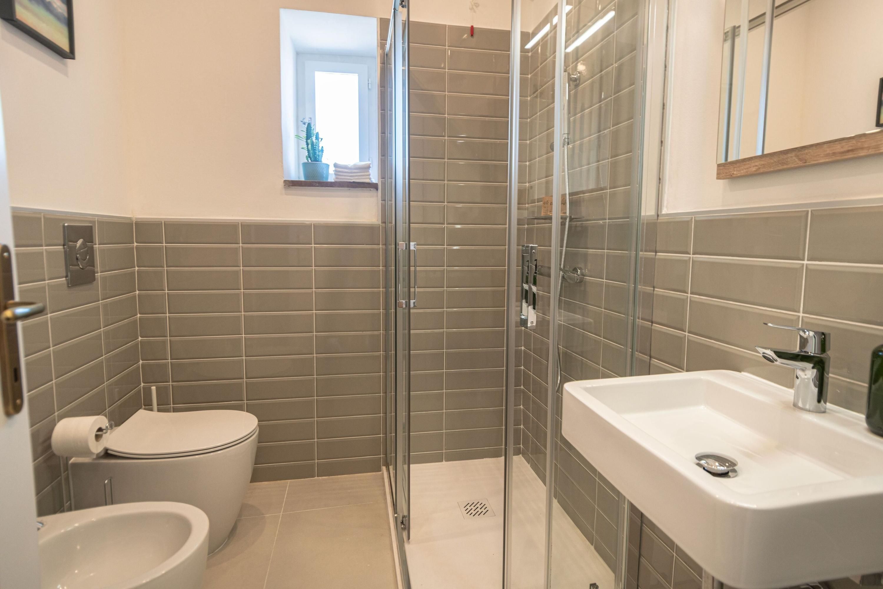 B&B San Gabriele - אסיסי