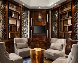 Delta Hotel Philadelphia Airport - Philadelphia - Lounge