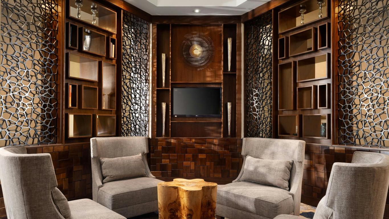 Delta Hotels by Marriott Philadelphia Airport