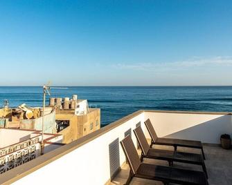 Lightbooking North Shore Las Palmas shared roof terrace - Trapiche - Balcony