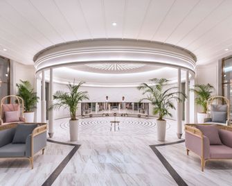 The Prestige Hotel Penang - George Town - Lobby