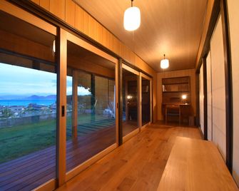 My Lodge Naoshima - Insel Naoshima