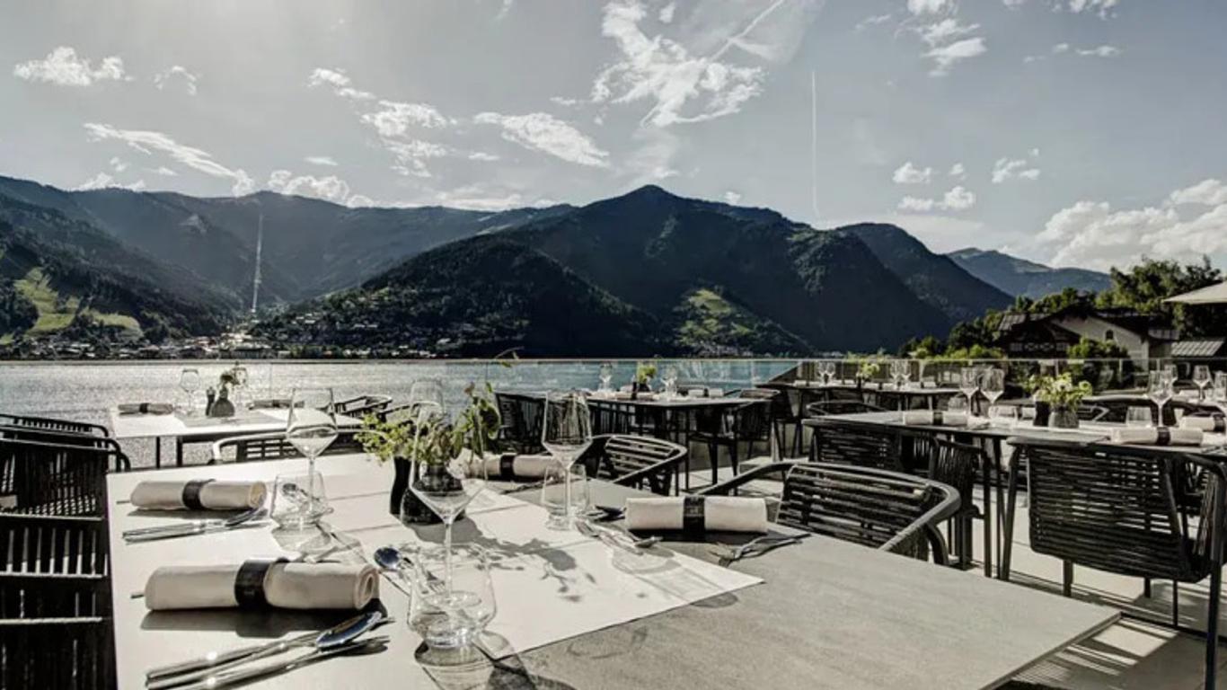 Seehotel Bellevue