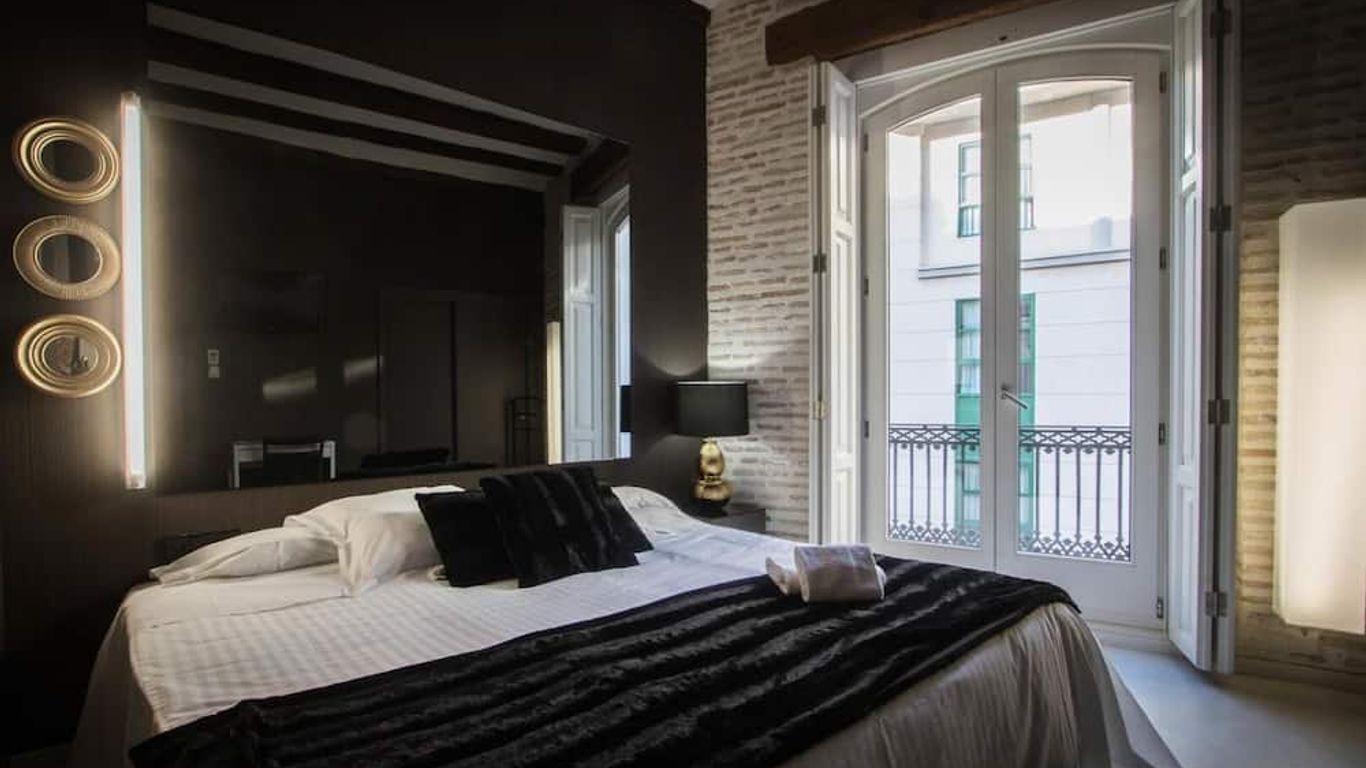 Cosy Rooms Embajador